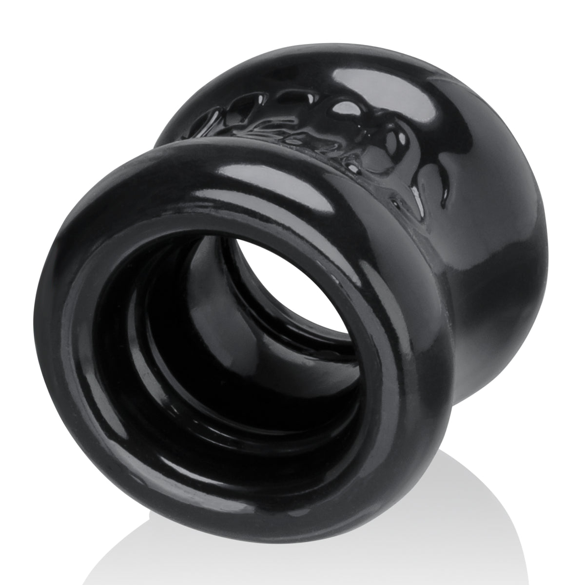 Squeeze Ball Stretcher Black - official LonBrook additional view 2