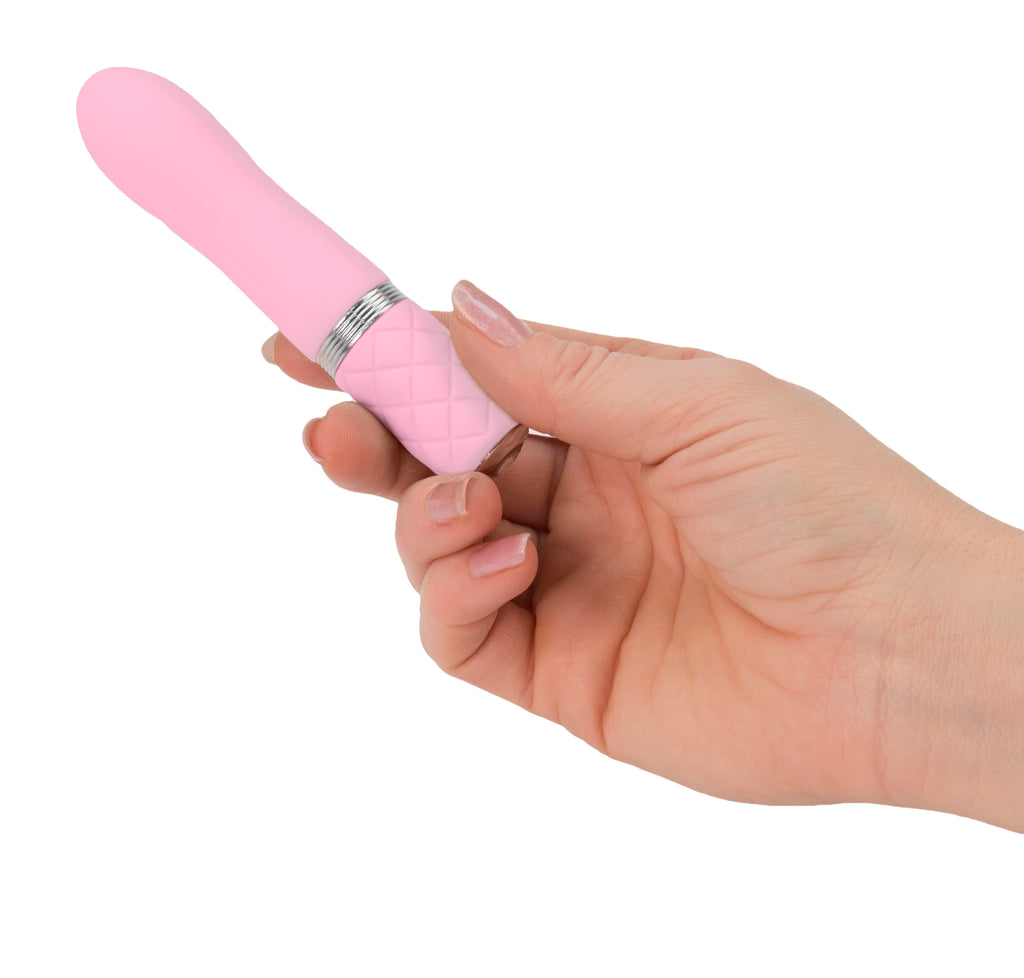 Pillow Talk Flirty Pink