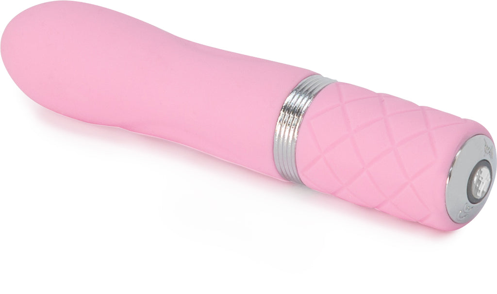 Pillow Talk Flirty Pink