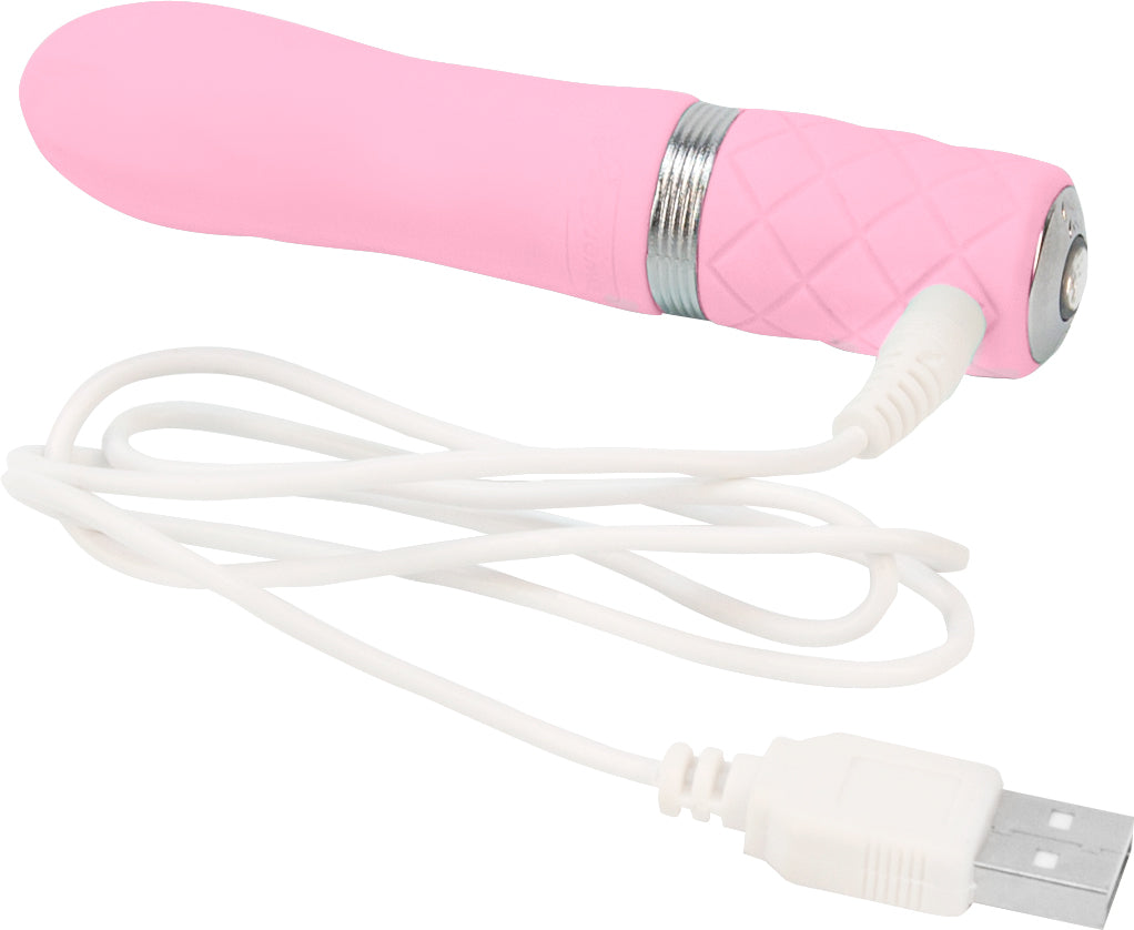 Pillow Talk Flirty Pink