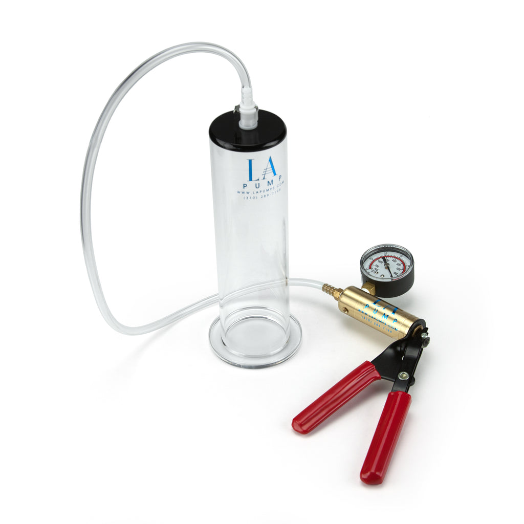Deluxe Penis Enlargement Package 1.75in