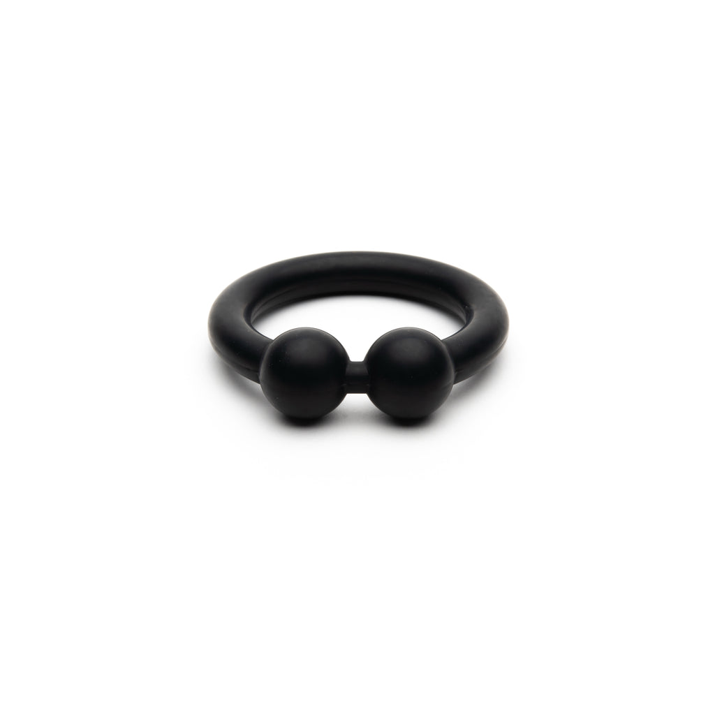 Bullring Black - official LonBrook source-matched supplementary image for Shopify