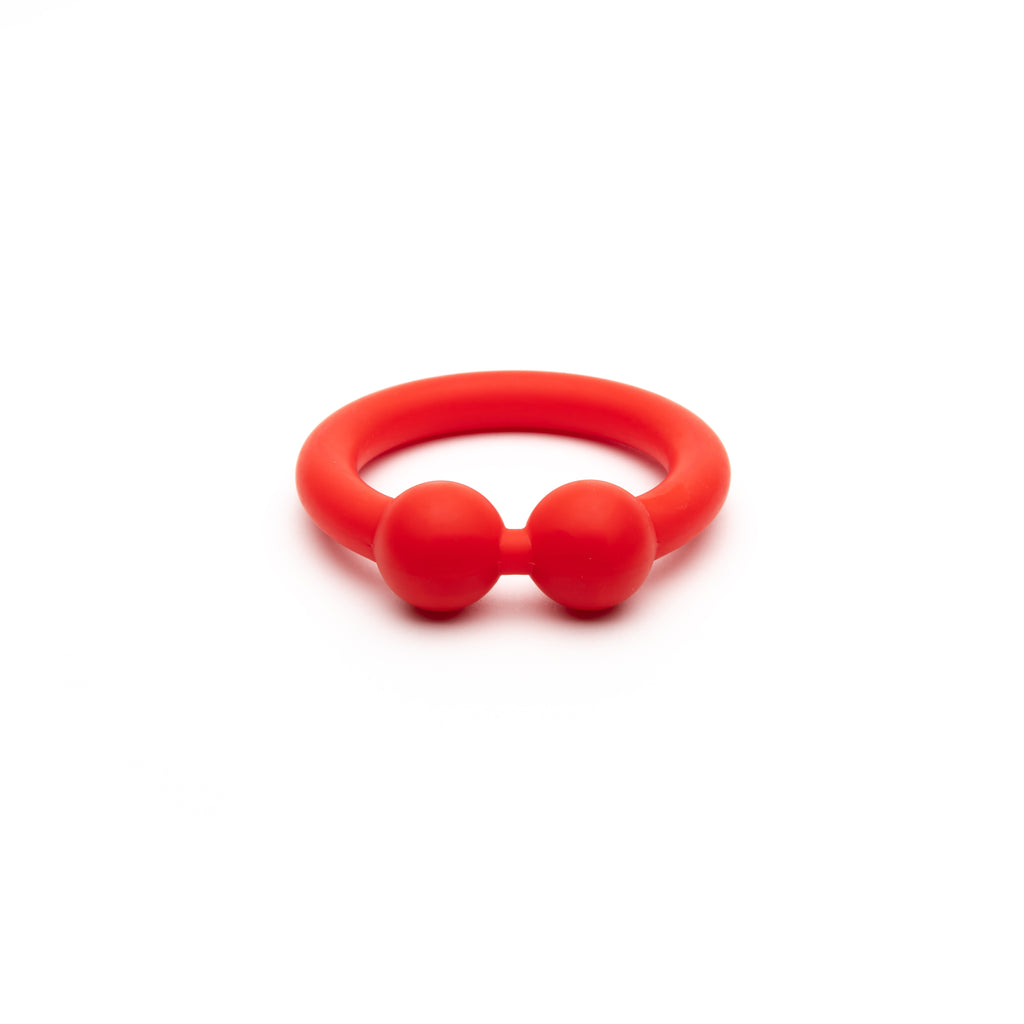 Bullring Red - official LonBrook source-matched supplementary image for Shopify