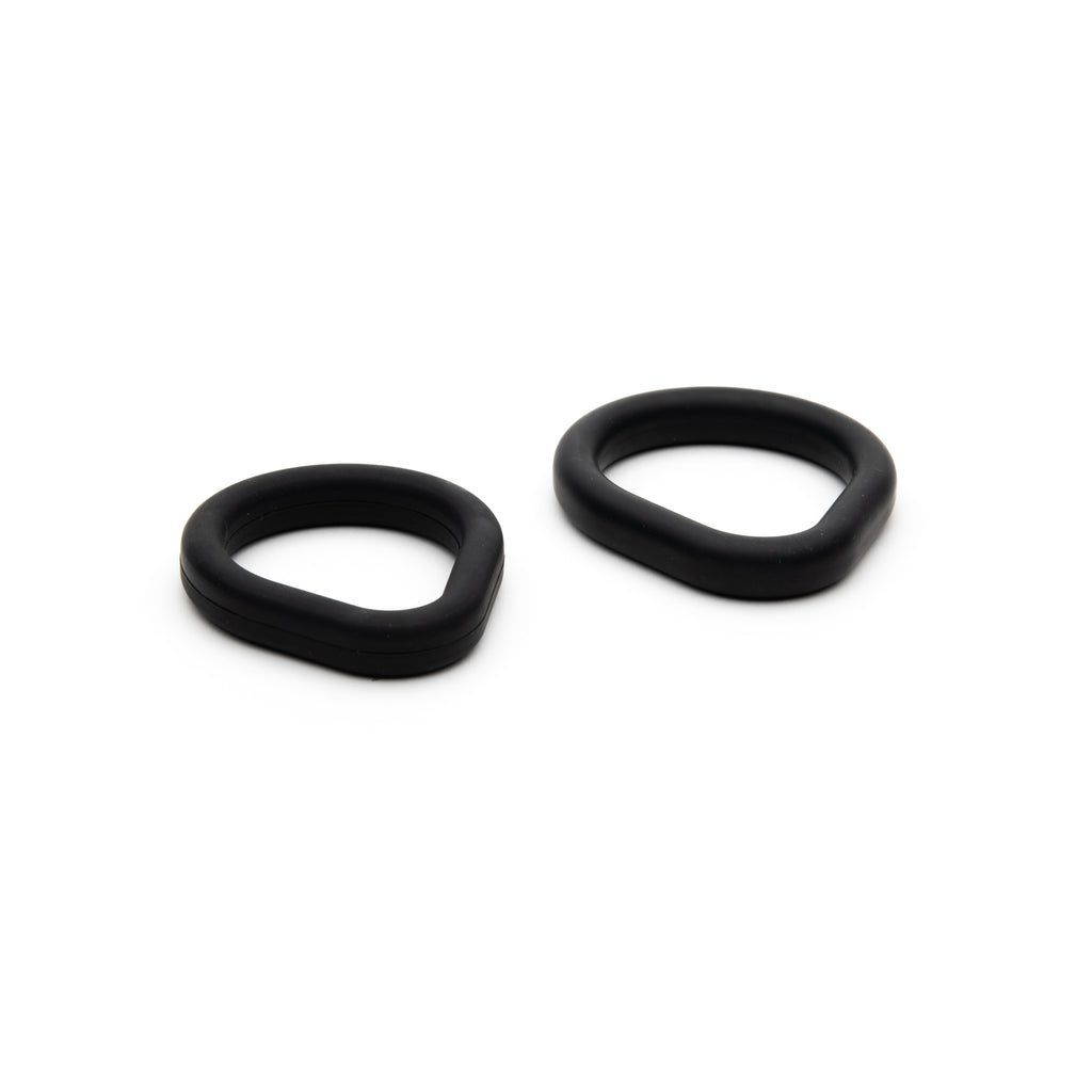 Epic Hard on Kit by Sport Fucker 2 Pk Black - official LonBrook source-matched supplementary image for Shopify