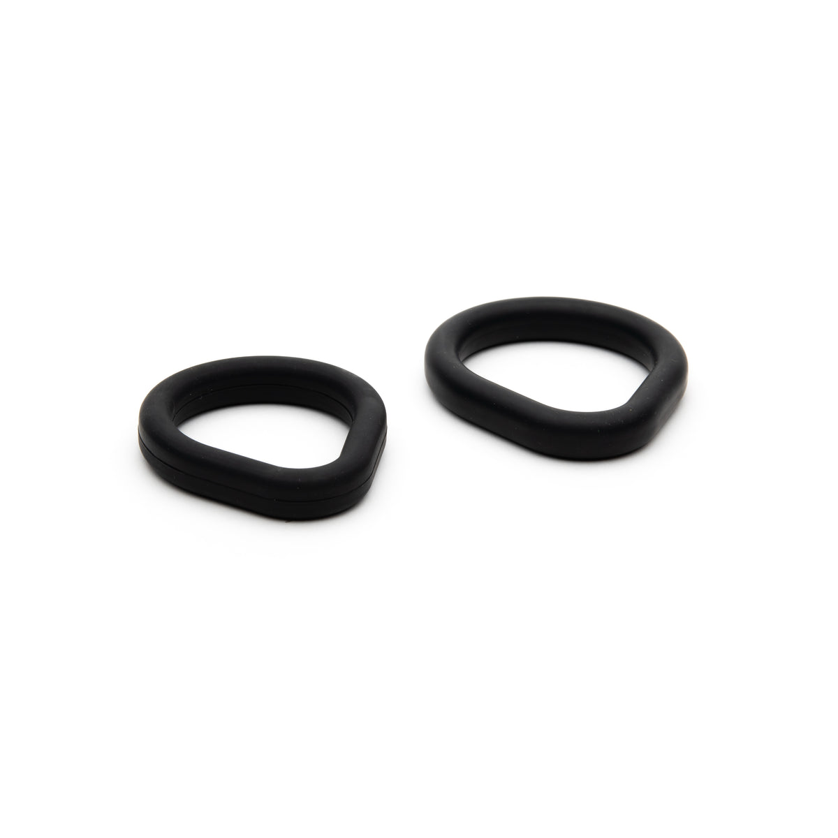Epic Hard on Kit by Sport Fucker 2 Pk Black - official LonBrook source-matched supplementary image for Shopify