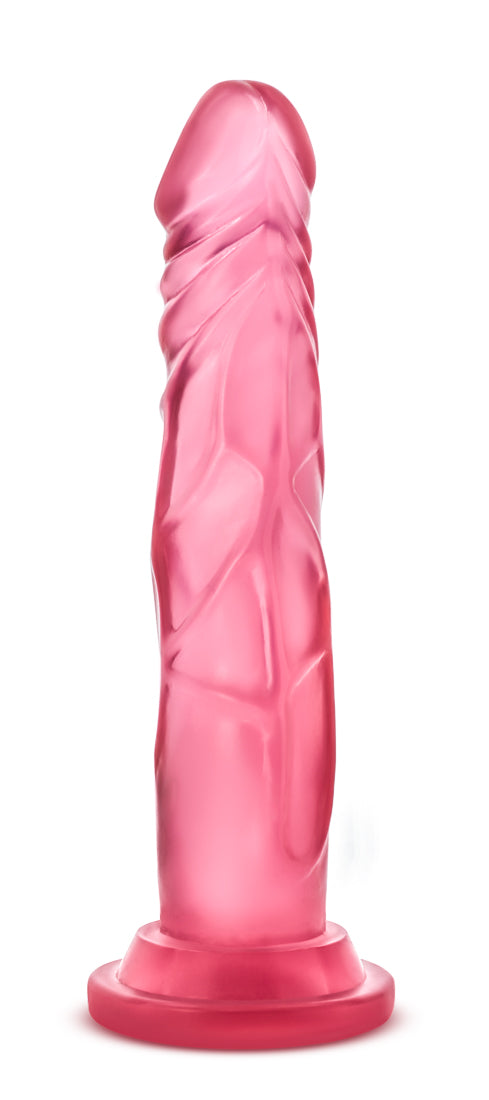 B Yours Sweet N Hard 5 Pink