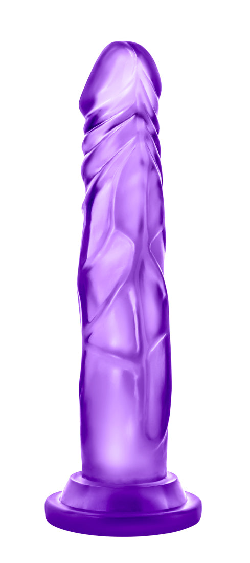 B Yours Sweet N Hard 5 Purple
