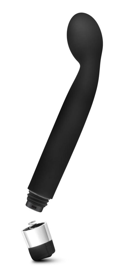Rose Scarlet G Black