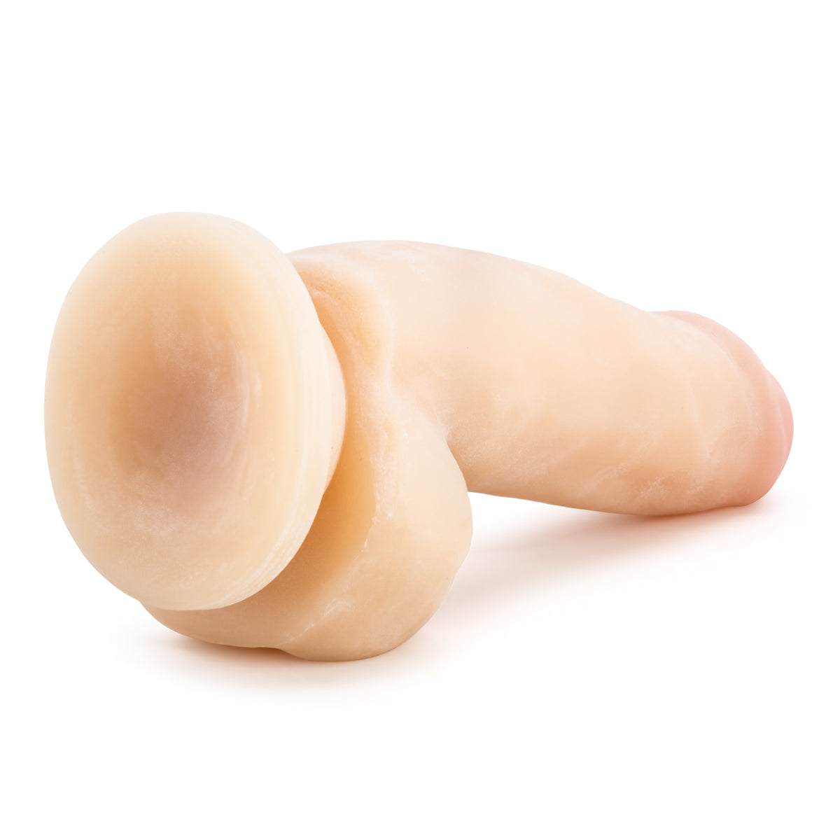 Au Naturel 7in Sensa Feel Fat Boy Beige