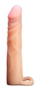 Performance Cock Xtender Beige - official LonBrook product image