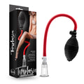 Temptasia Beginners Clitoral Pumping System