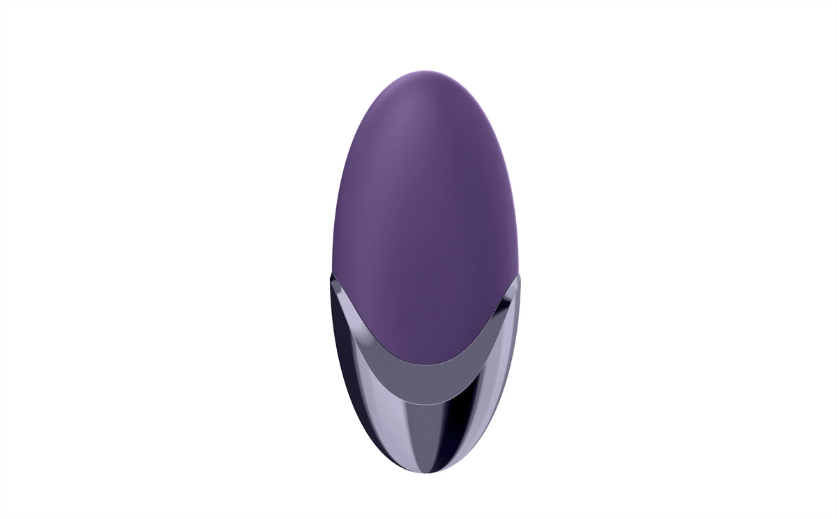 Satisfyer Layon 1 Massager Purple Pleasure