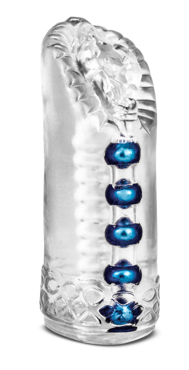 M for Men Snatch Clear