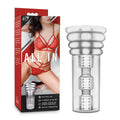 M for Men All In Clear - official LonBrook product image
