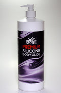 Wet Stuff Premium Silicone BodyGlide Pump Top 990g - official LonBrook product image