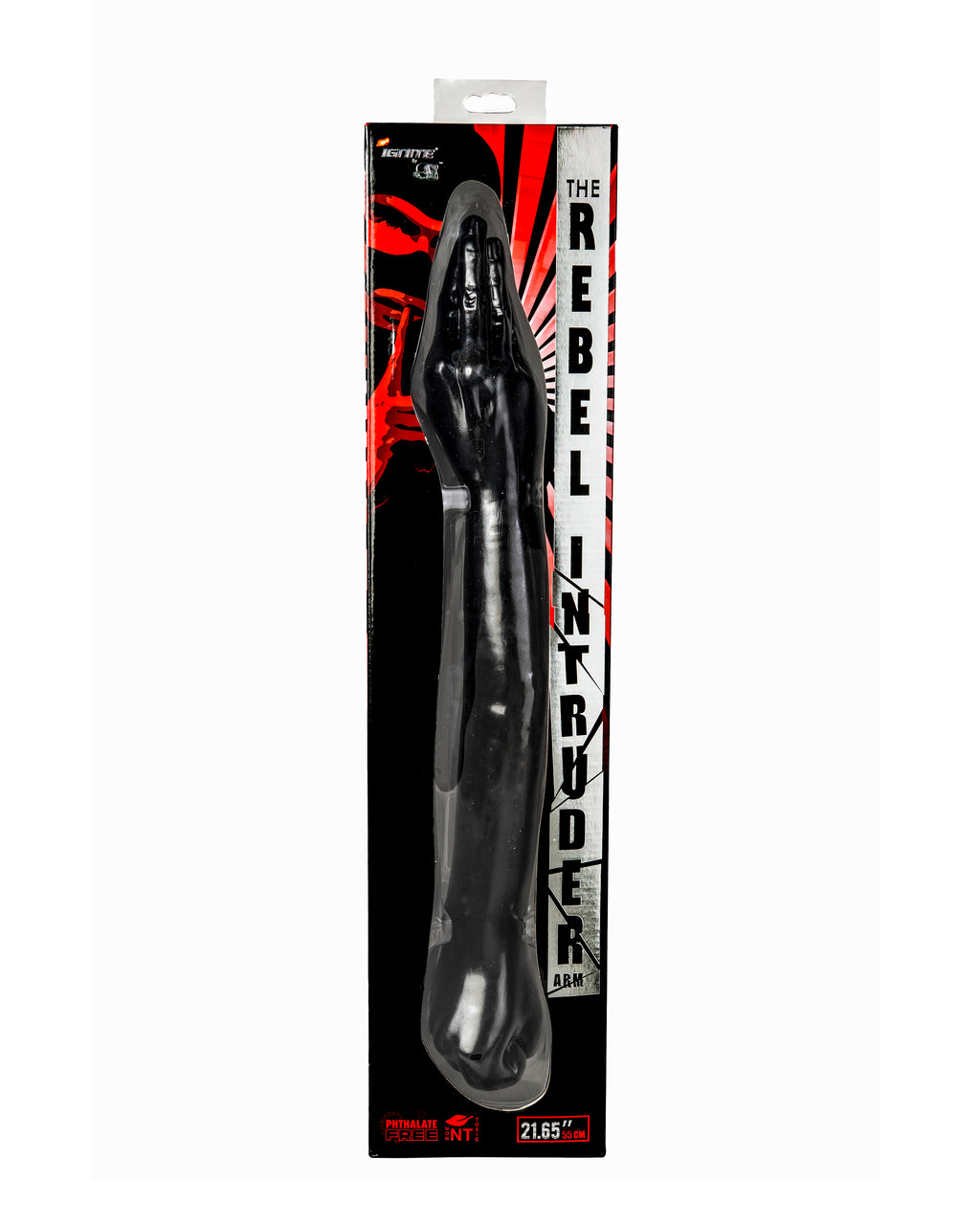 The Rebel Hand Intruder 55cm