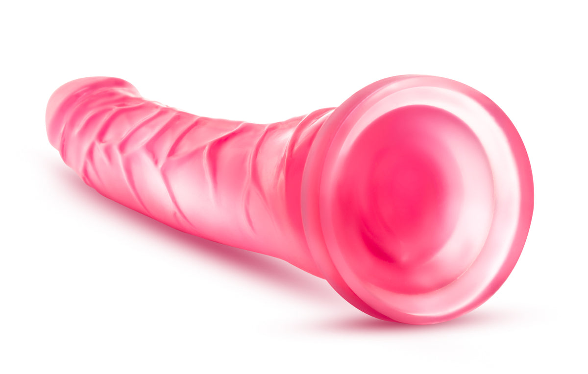 B Yours Sweet n Hard 6 Pink